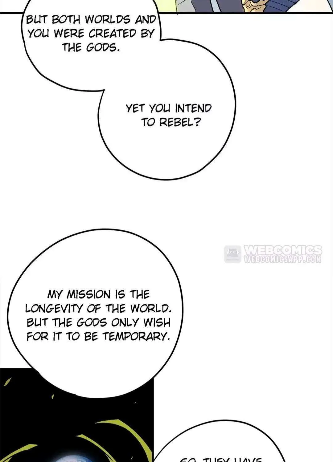 Read God killer chapter 138 image 39 on Lezhin