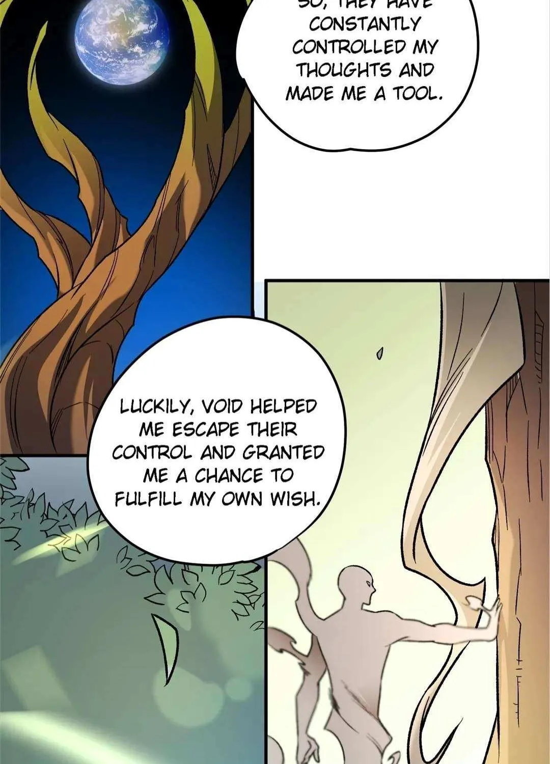 Read God killer chapter 138 image 40 on Lezhin