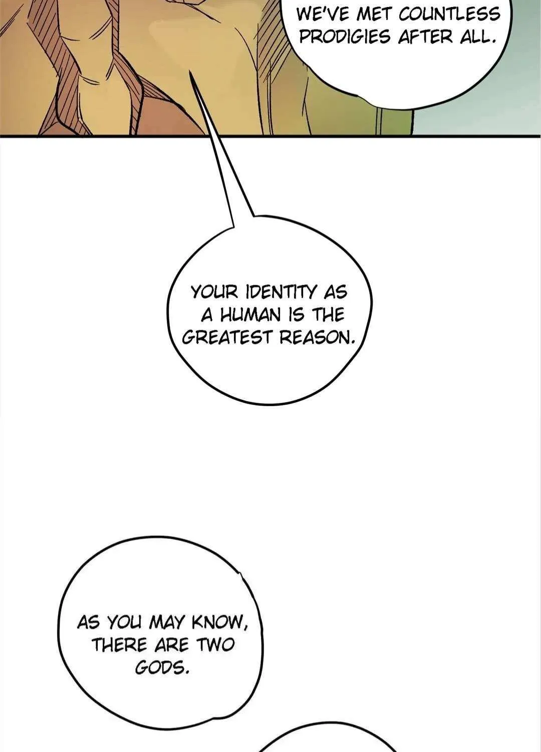 Read God killer chapter 138 image 44 on Lezhin