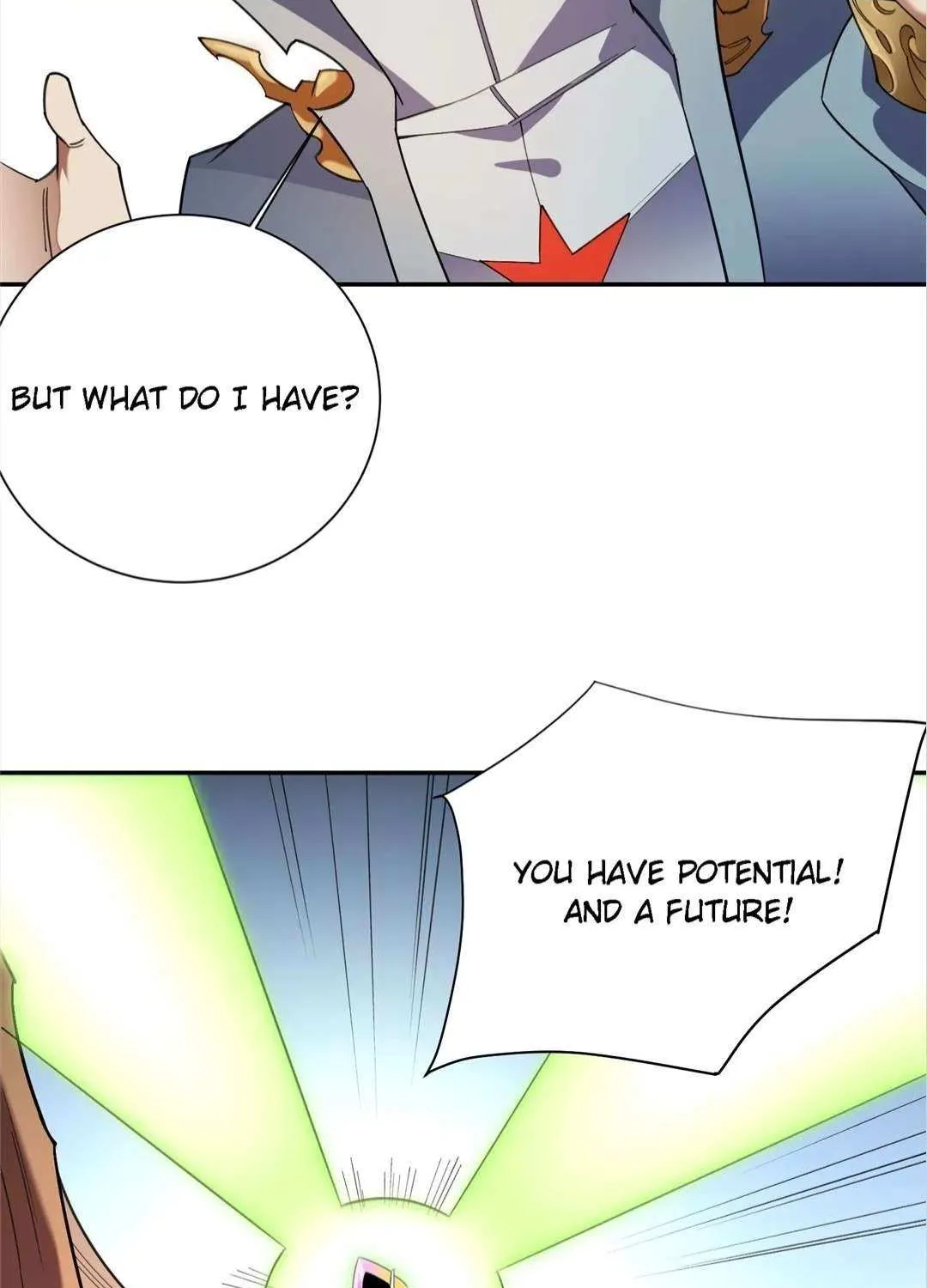 Read God killer chapter 138 image 51 on Lezhin