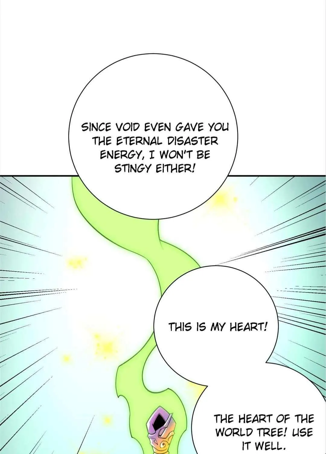 Read God killer chapter 138 image 53 on Lezhin