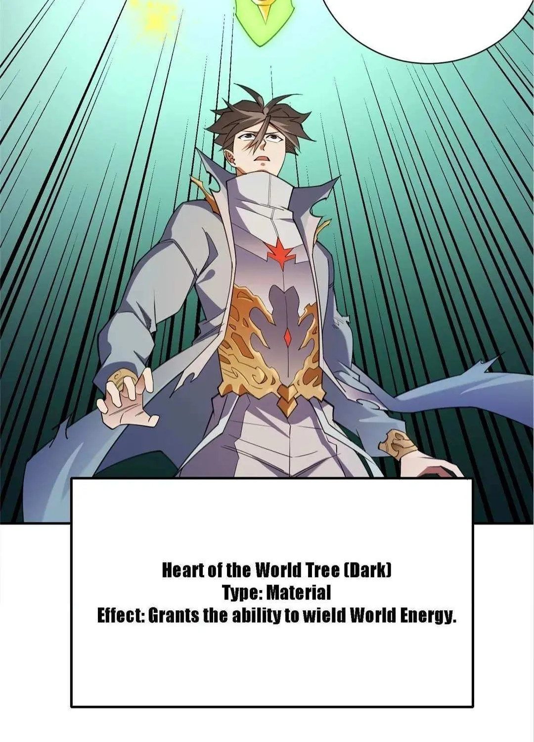 Read God killer chapter 138 image 54 on Lezhin