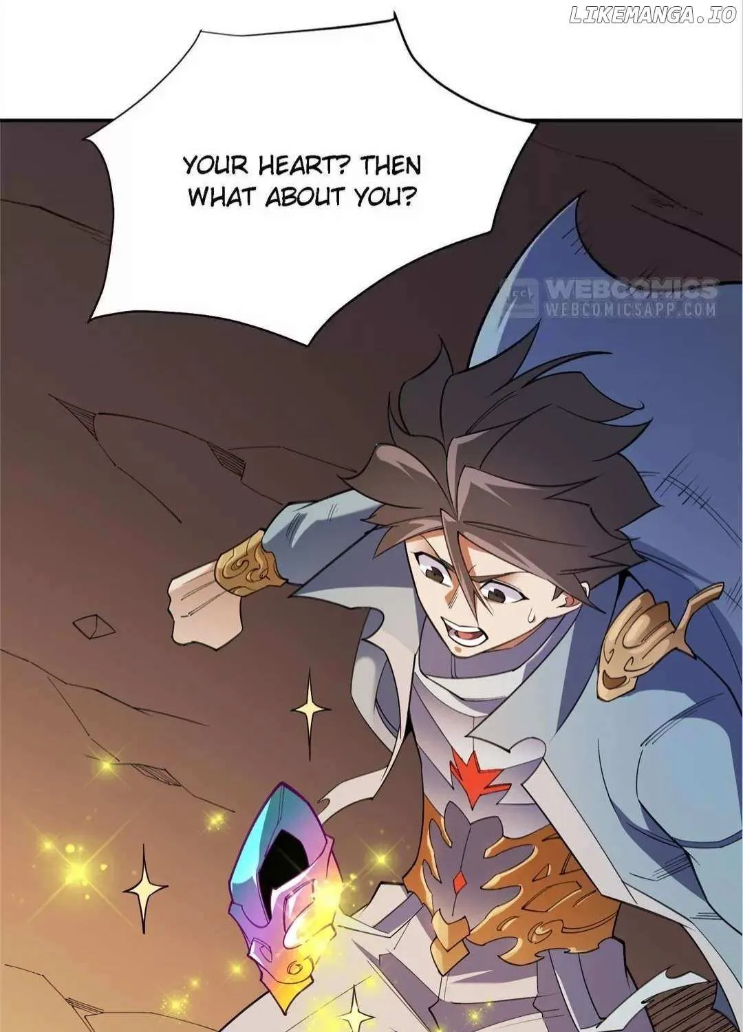 Read God killer chapter 138 image 56 on Lezhin