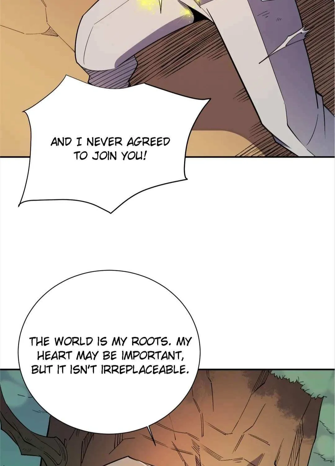 Read God killer chapter 138 image 57 on Lezhin