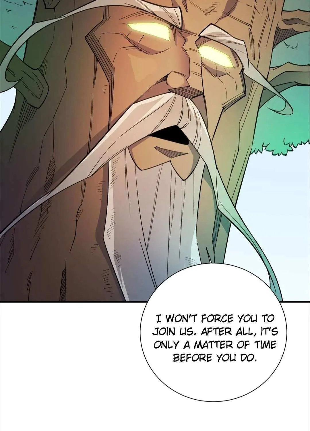Read God killer chapter 138 image 58 on Lezhin
