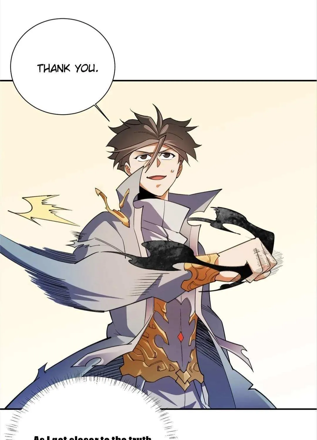 Read God killer chapter 138 image 59 on Lezhin