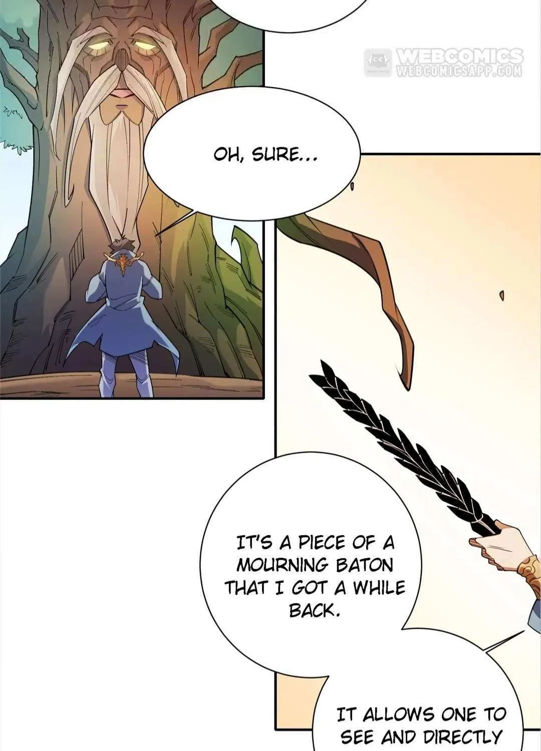 Read God killer chapter 138 image 61 on Lezhin
