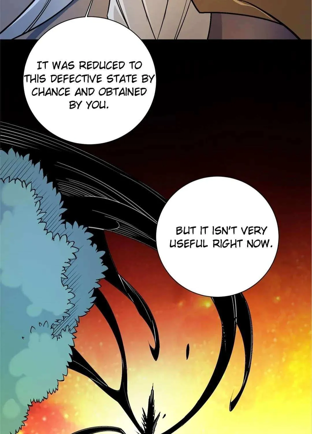 Read God killer chapter 138 image 64 on Lezhin