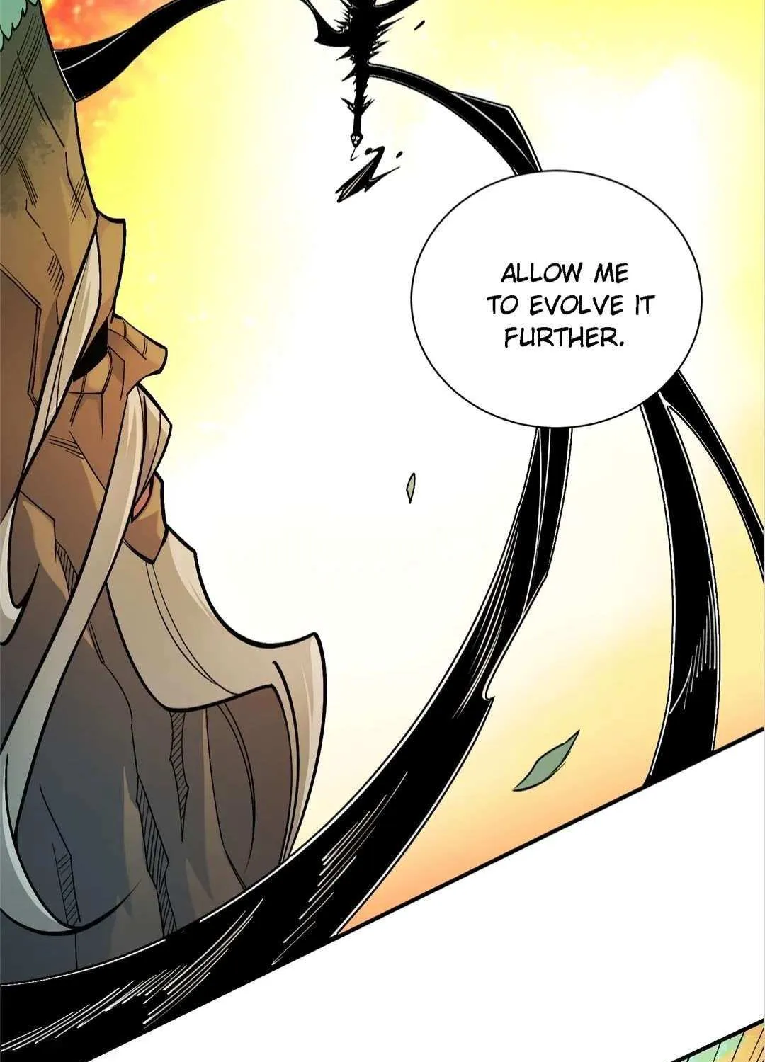 Read God killer chapter 138 image 65 on Lezhin