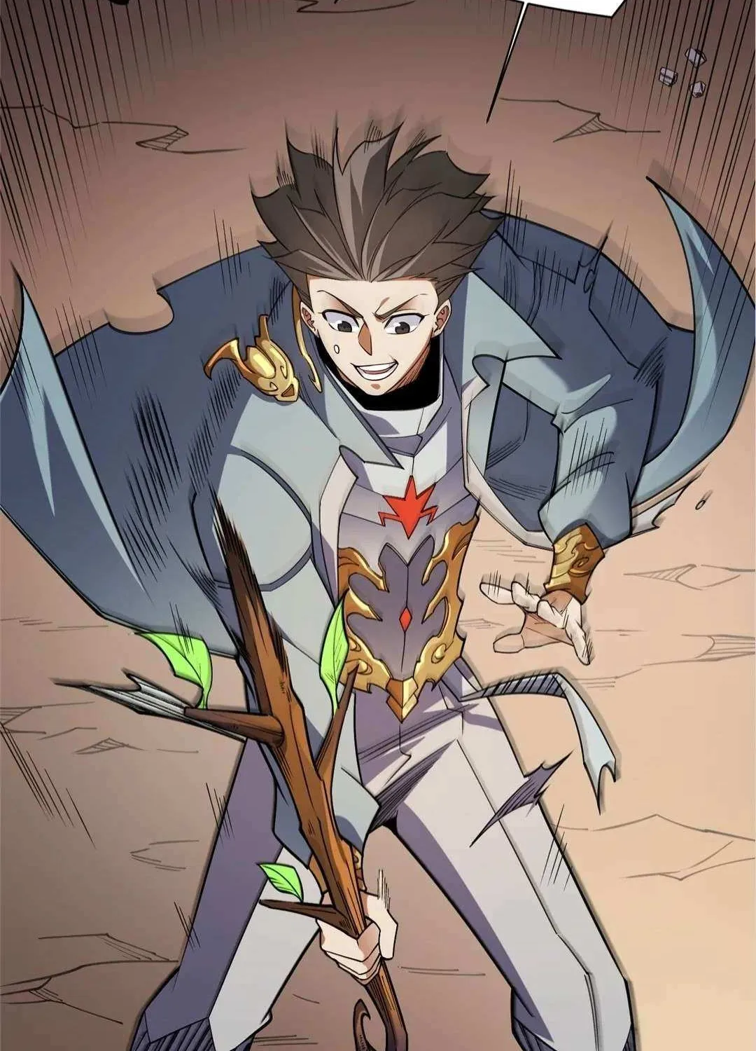 Read God killer chapter 138 image 68 on Lezhin
