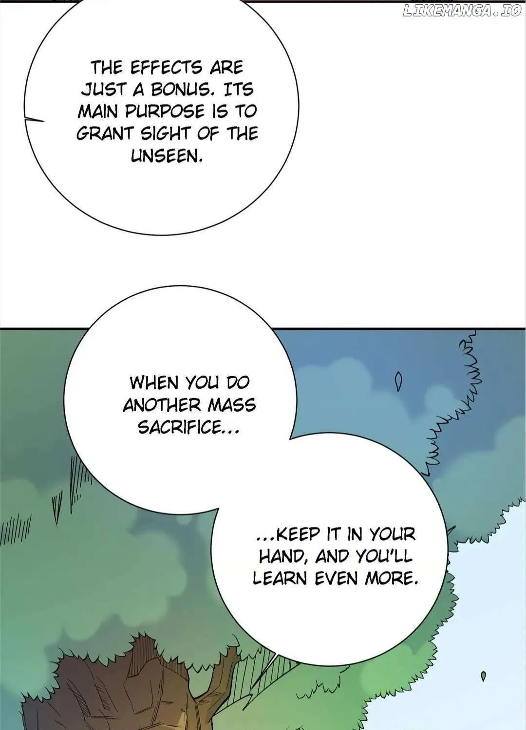 Read God killer chapter 138 image 70 on Lezhin