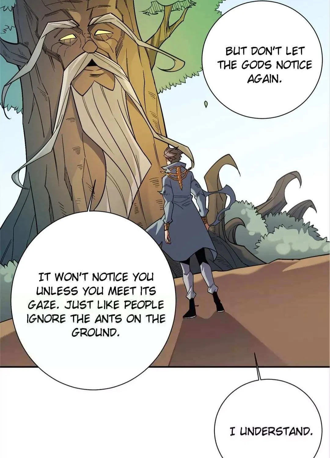 Read God killer chapter 138 image 71 on Lezhin
