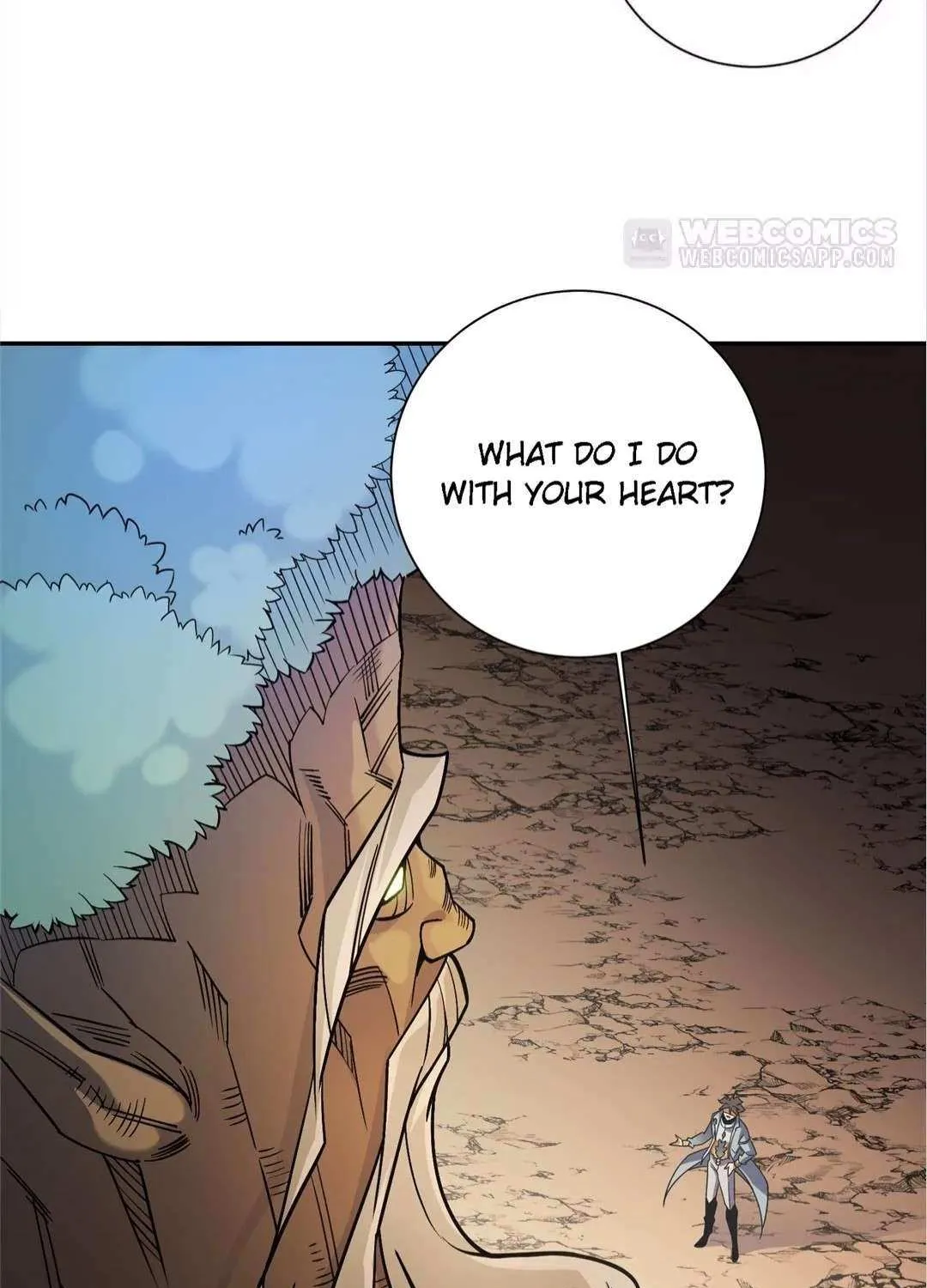 Read God killer chapter 138 image 72 on Lezhin