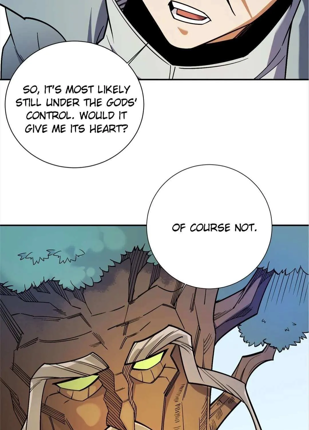 Read God killer chapter 138 image 74 on Lezhin