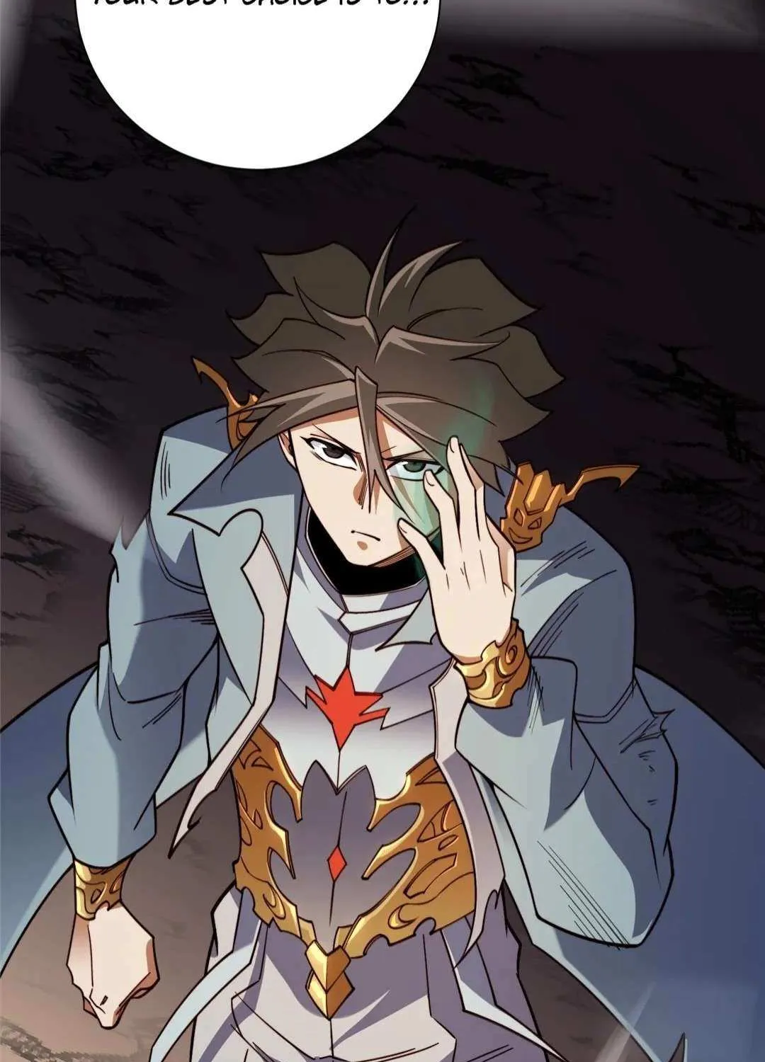 Read God killer chapter 138 image 78 on Lezhin