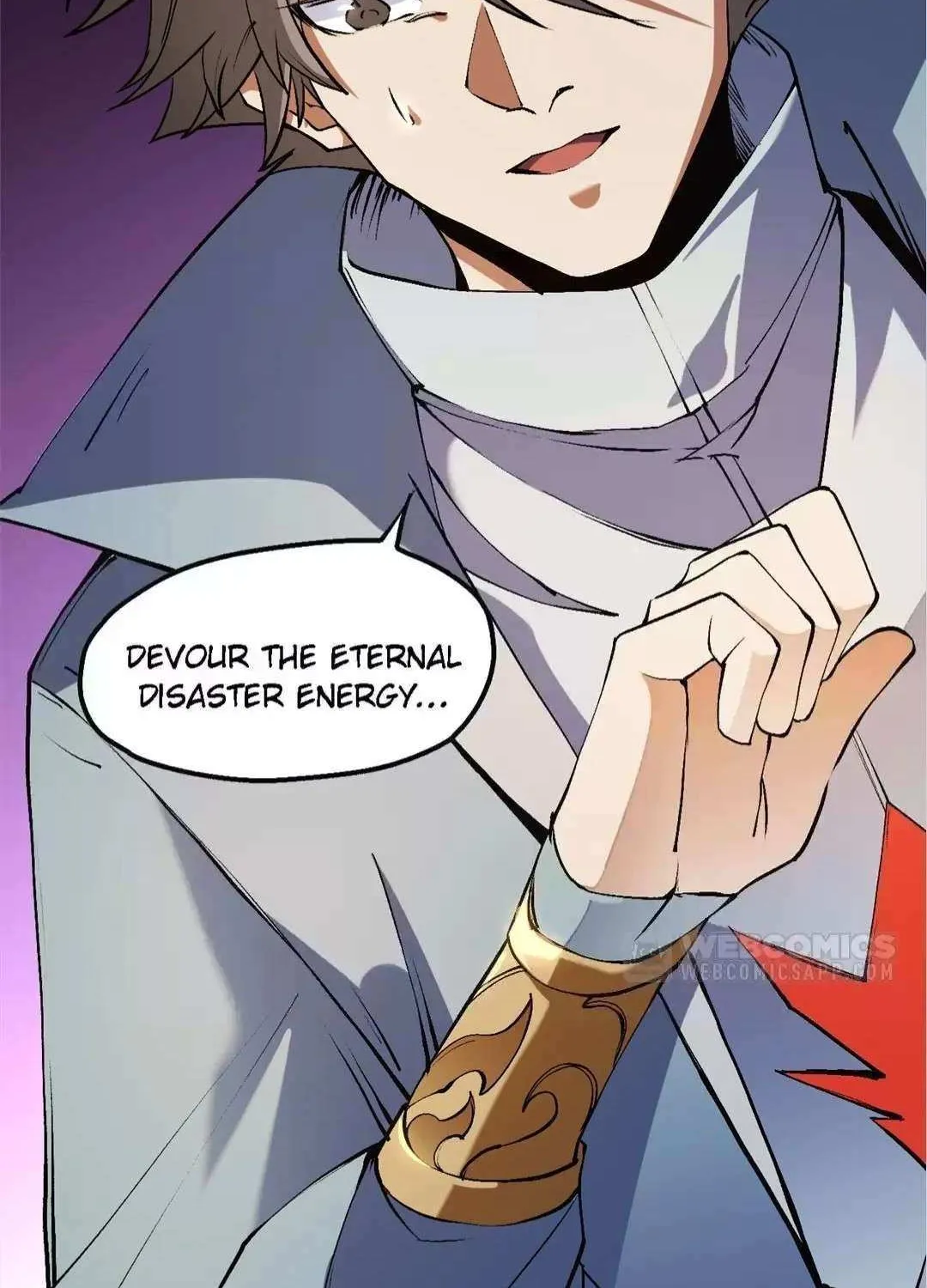 Read God killer chapter 139 image 1 on Lezhin
