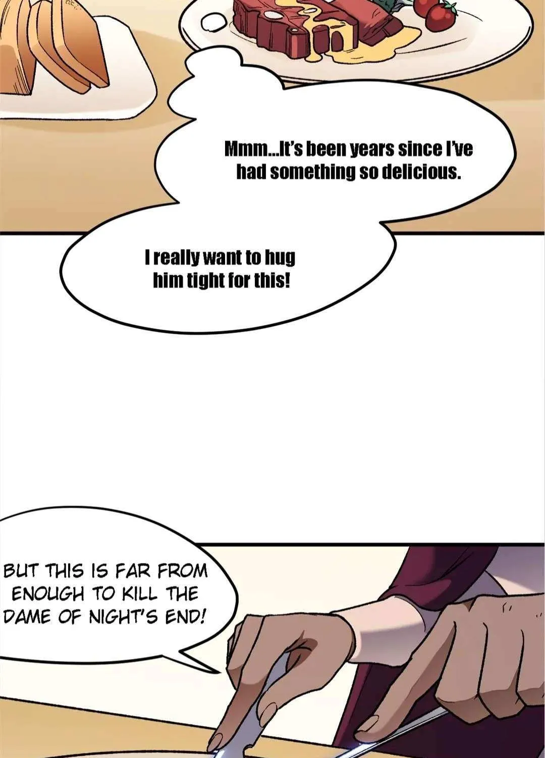 Read God killer chapter 139 image 14 on Lezhin