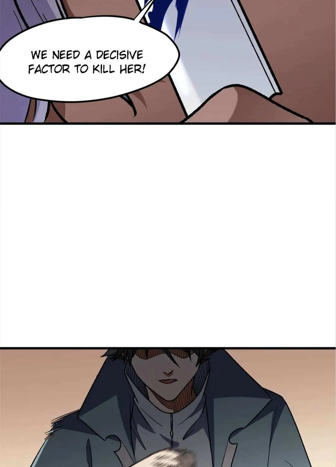 Read God killer chapter 139 image 20 on Lezhin