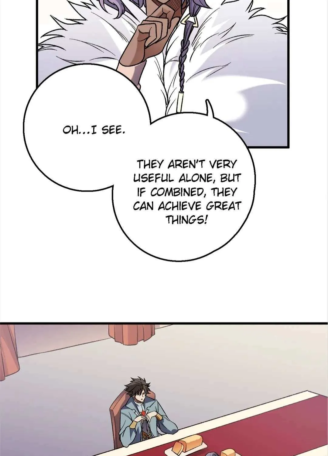 Read God killer chapter 139 image 23 on Lezhin