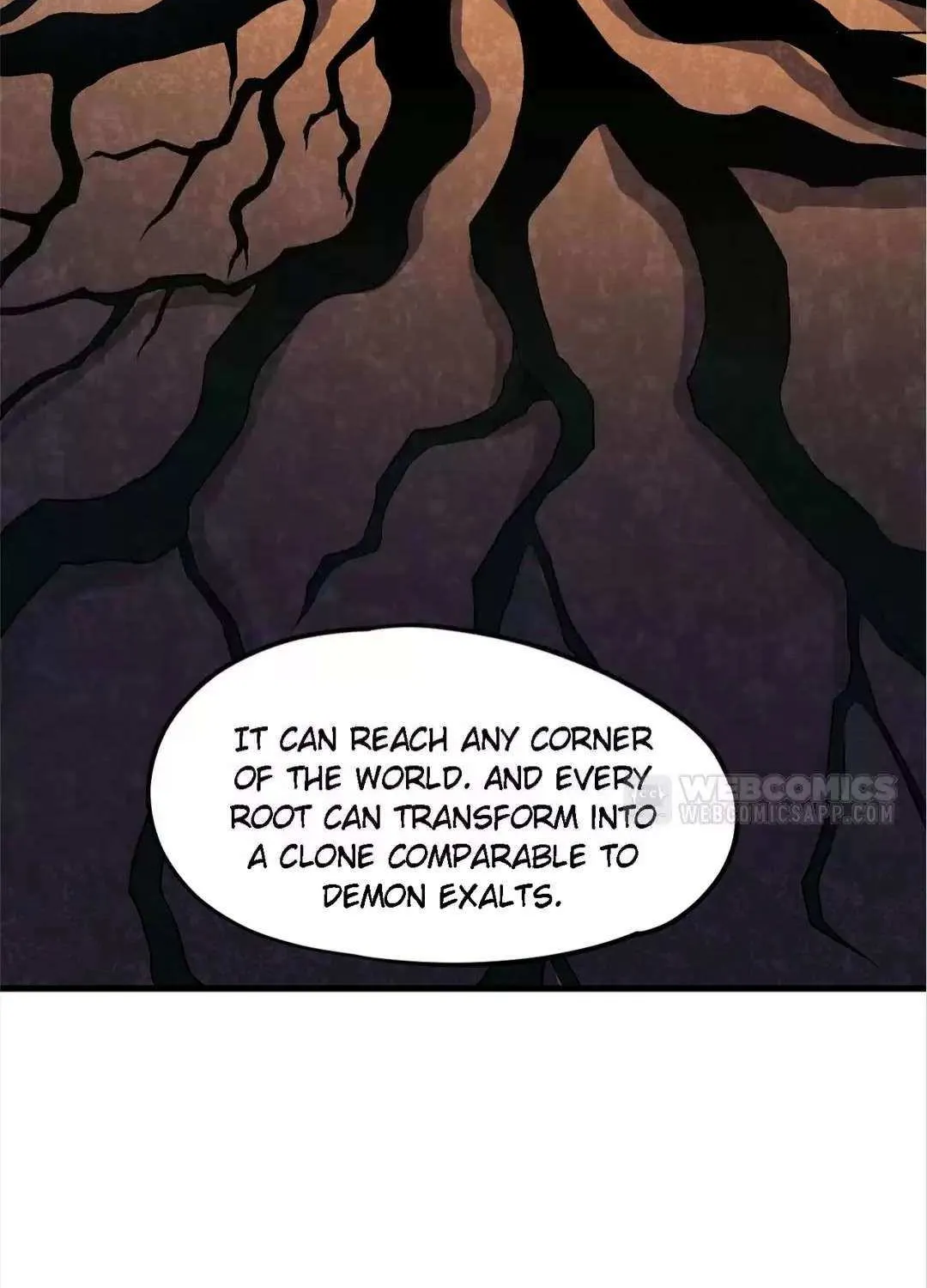 Read God killer chapter 139 image 27 on Lezhin