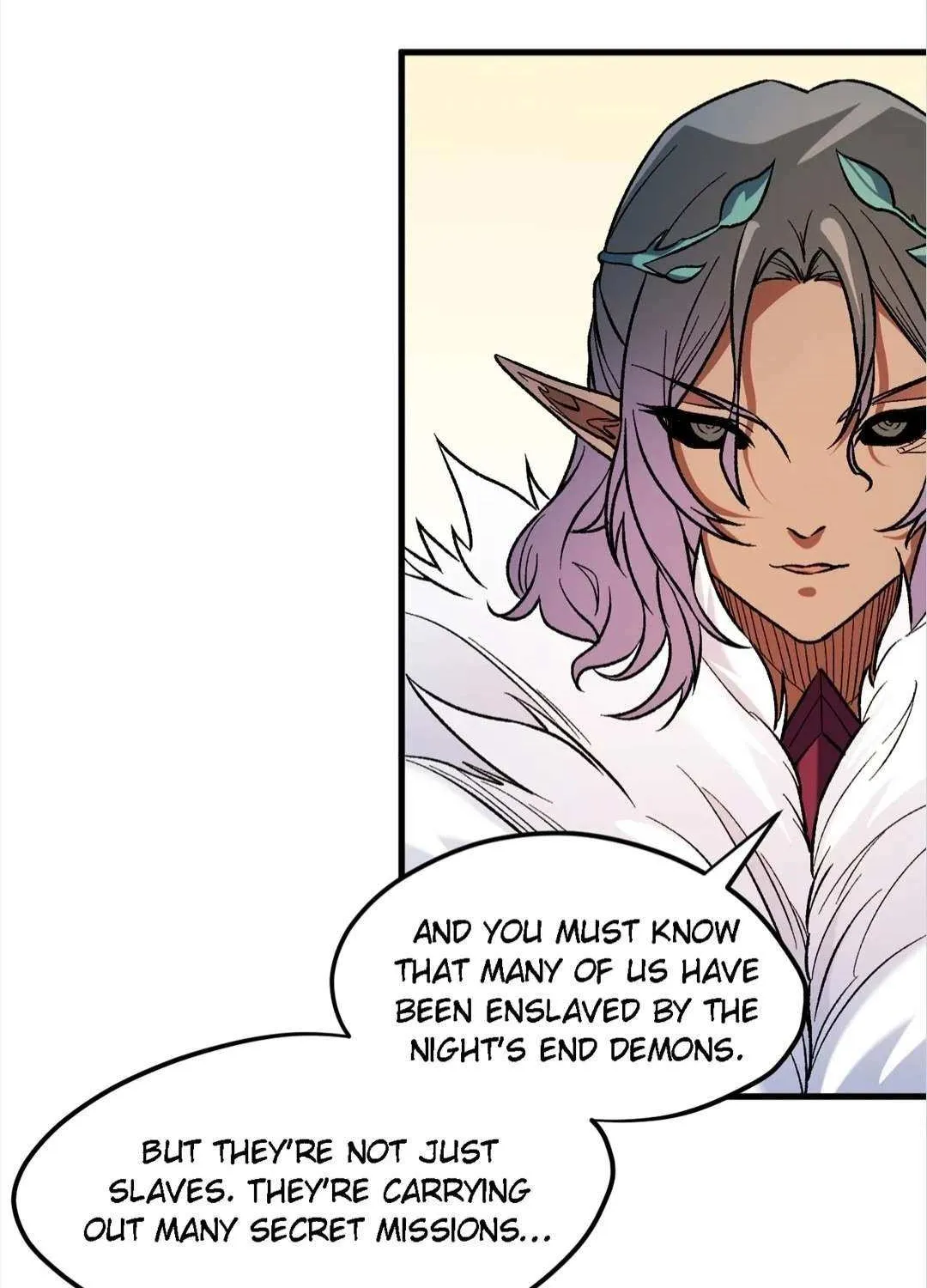 Read God killer chapter 139 image 28 on Lezhin