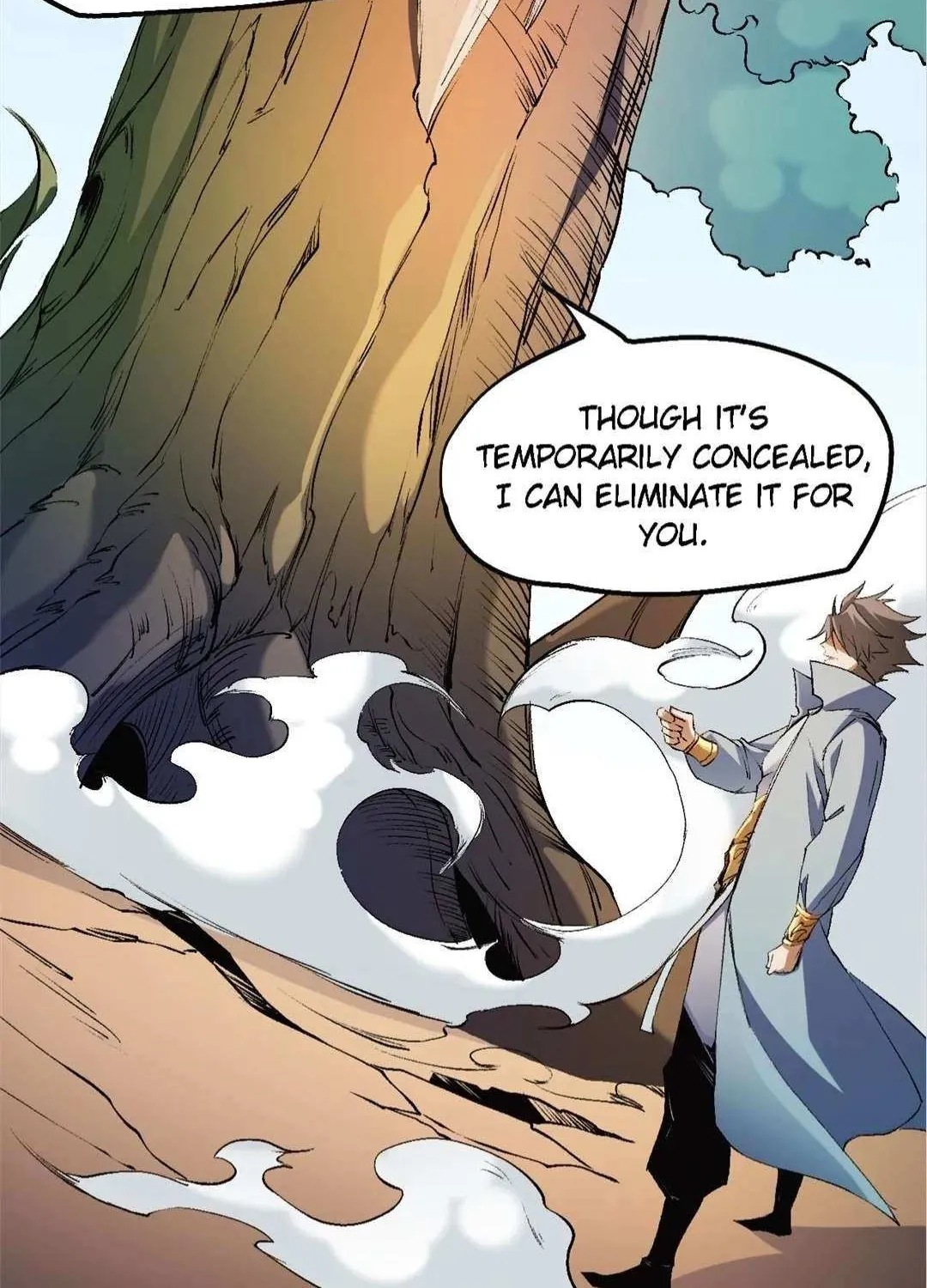 Read God killer chapter 139 image 3 on Lezhin