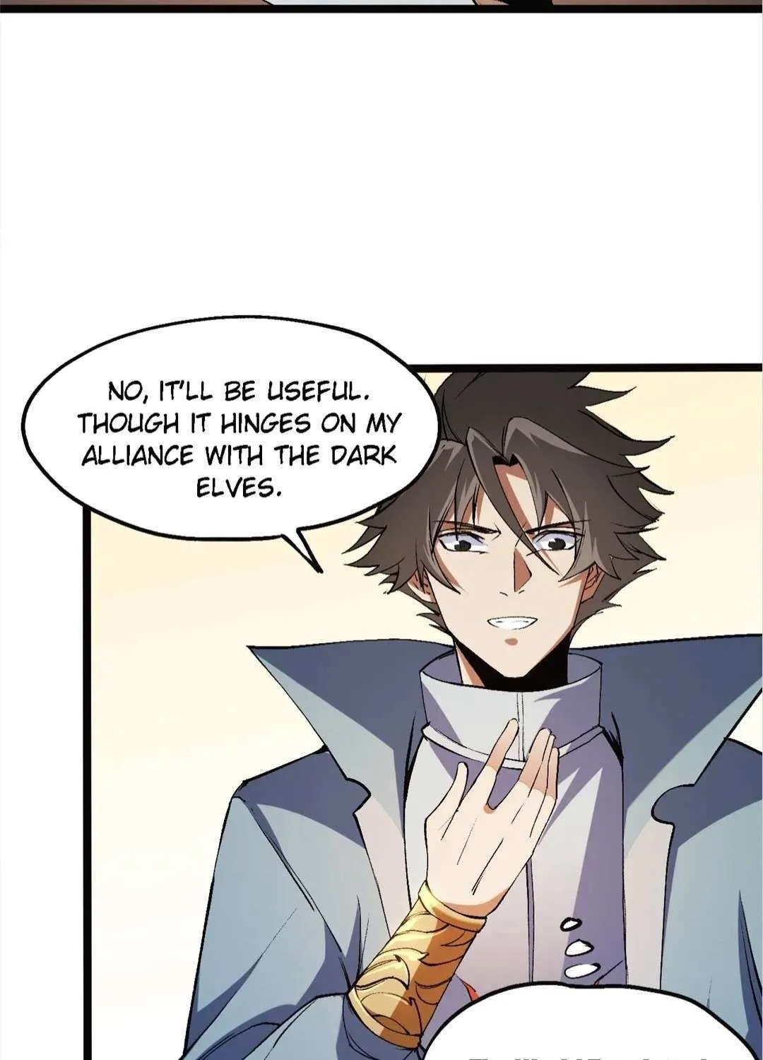 Read God killer chapter 139 image 4 on Lezhin