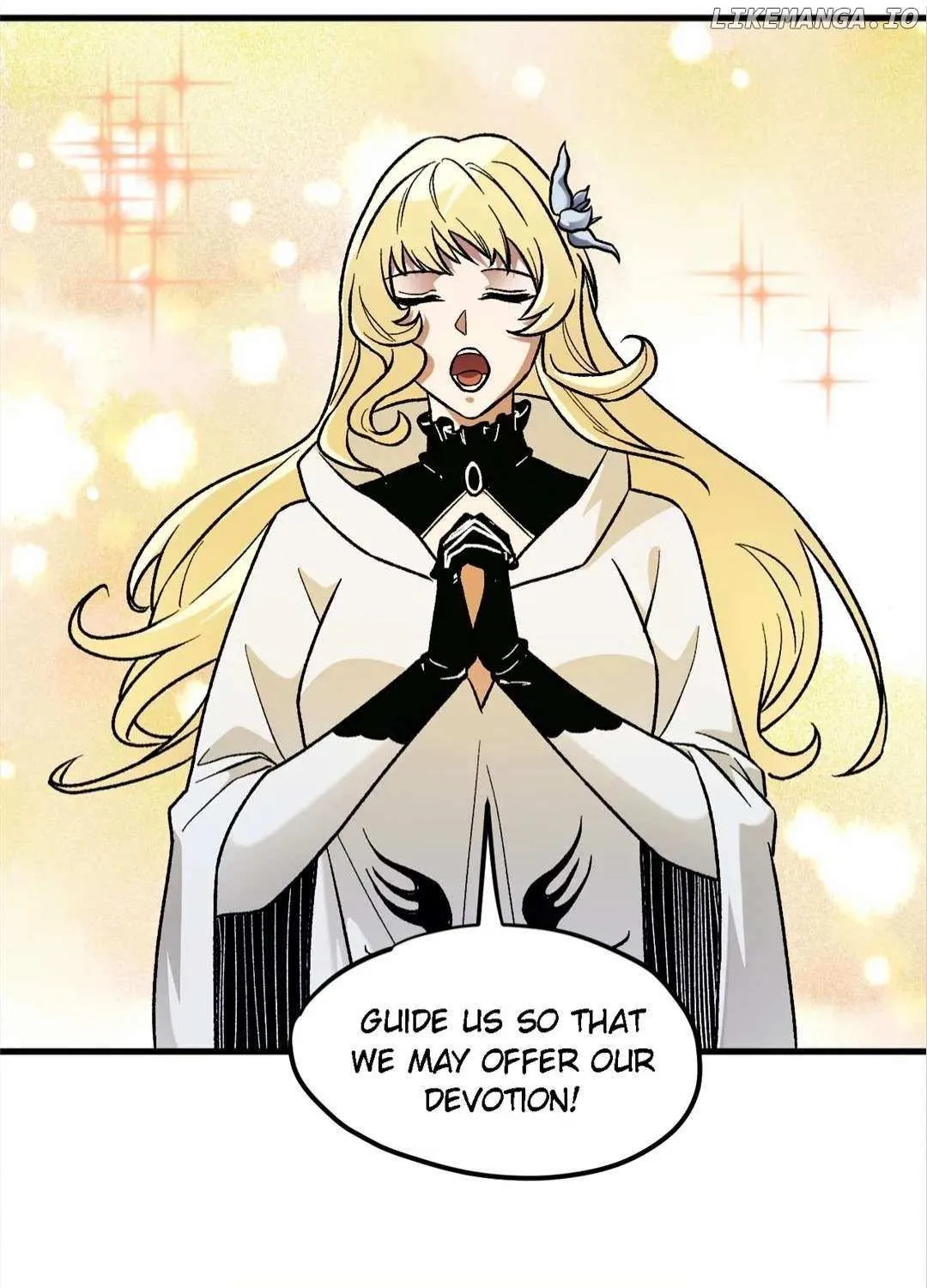 Read God killer chapter 139 image 45 on Lezhin