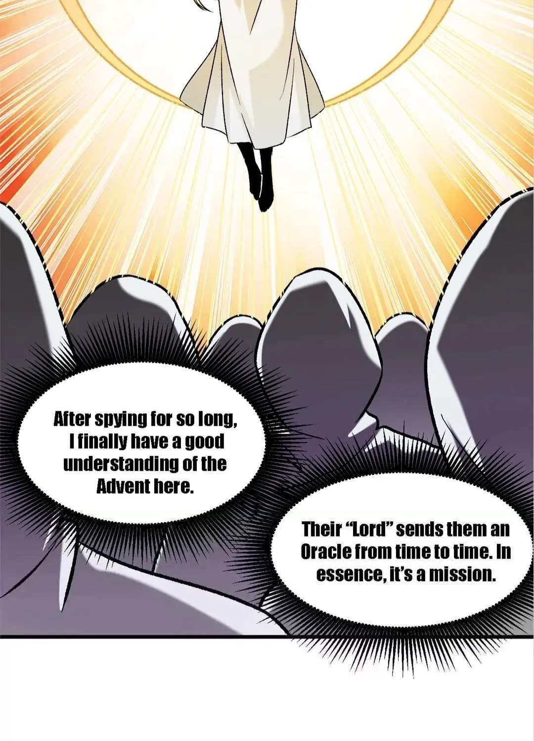 Read God killer chapter 139 image 47 on Lezhin