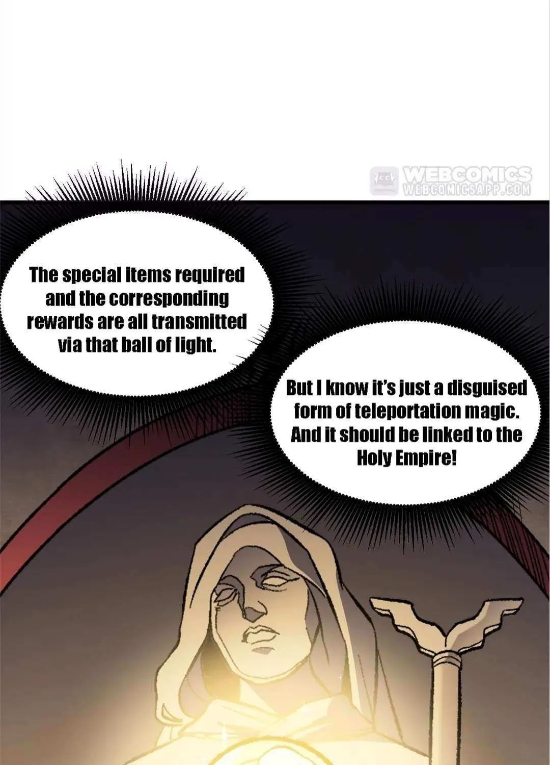 Read God killer chapter 139 image 48 on Lezhin