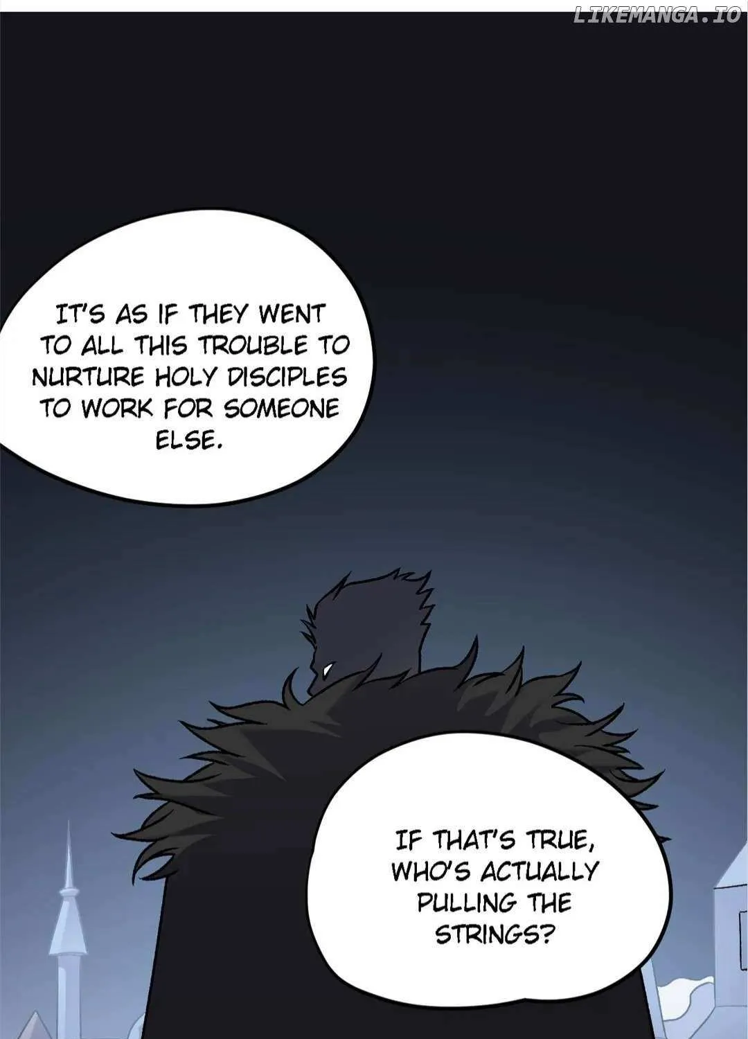 Read God killer chapter 139 image 52 on Lezhin