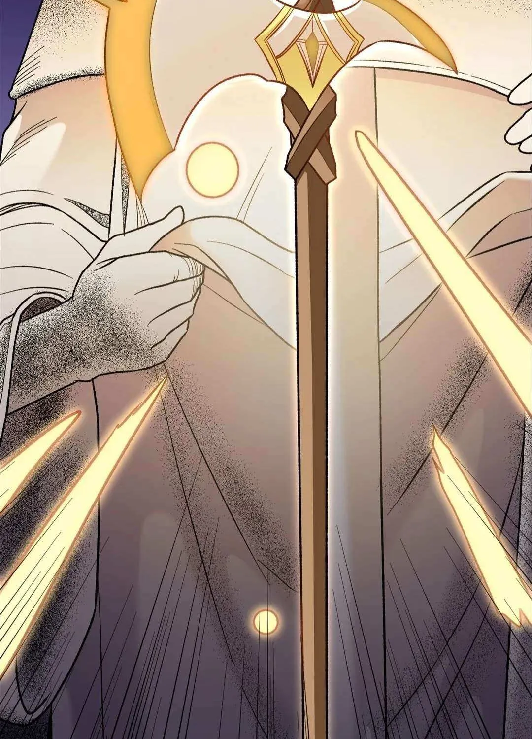 Read God killer chapter 139 image 55 on Lezhin