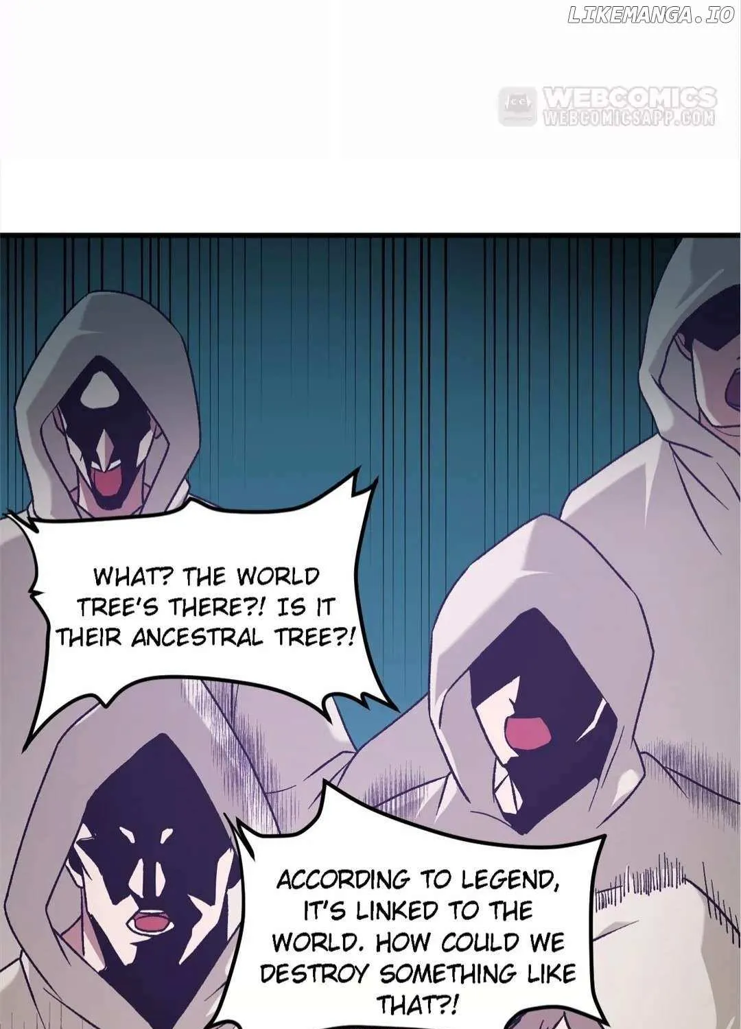 Read God killer chapter 139 image 59 on Lezhin