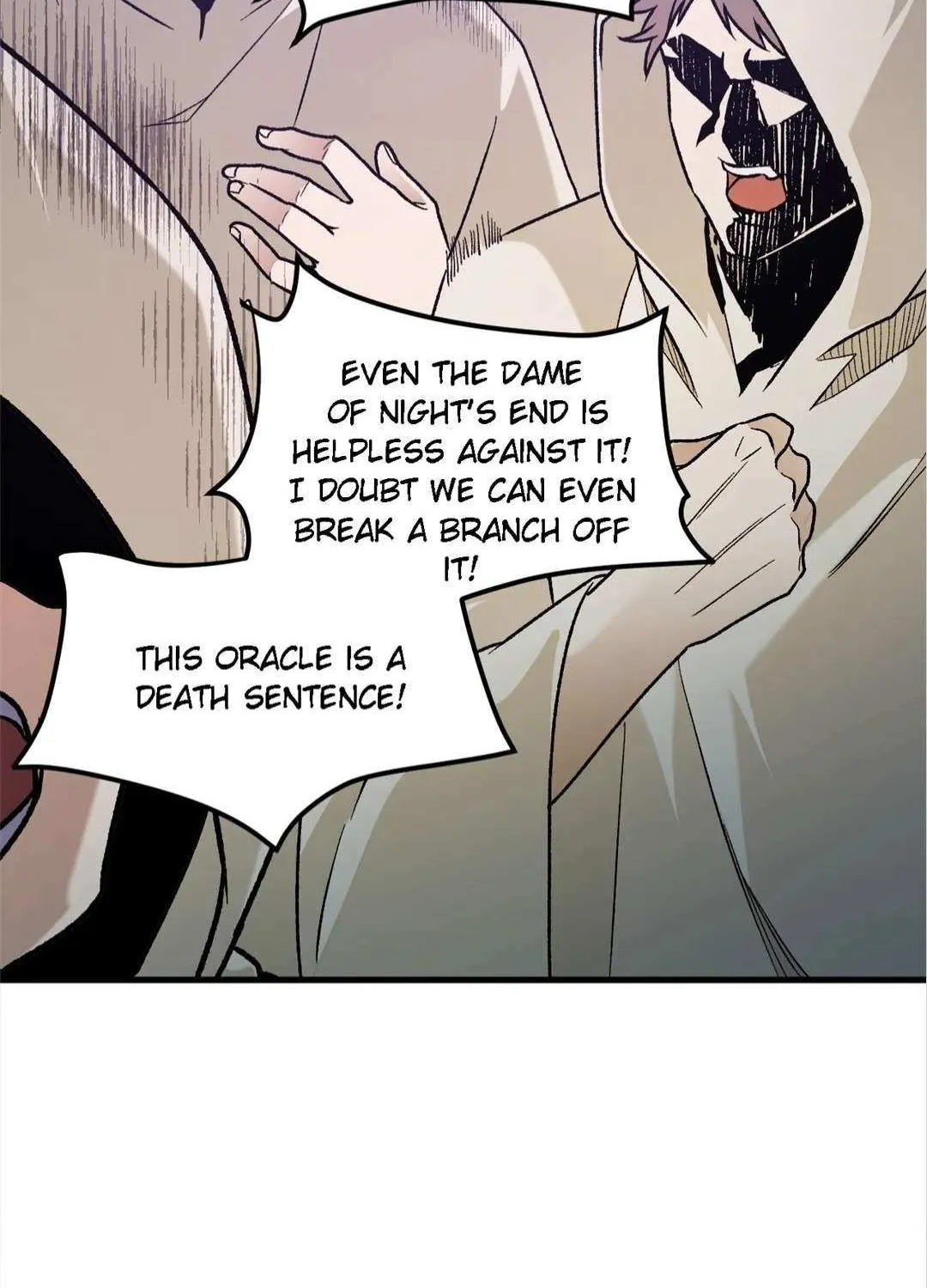 Read God killer chapter 139 image 60 on Lezhin