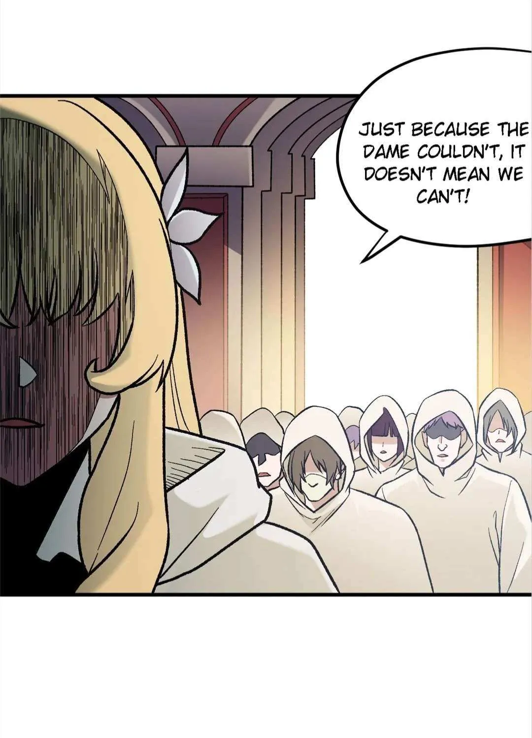 Read God killer chapter 139 image 61 on Lezhin