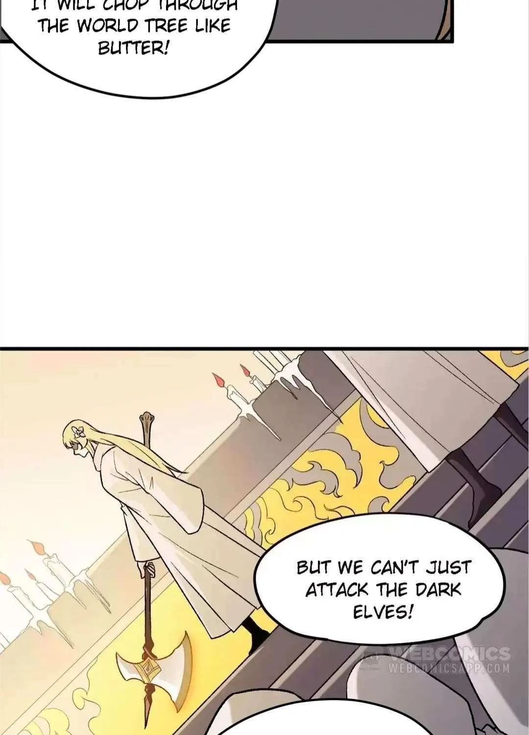 Read God killer chapter 139 image 63 on Lezhin