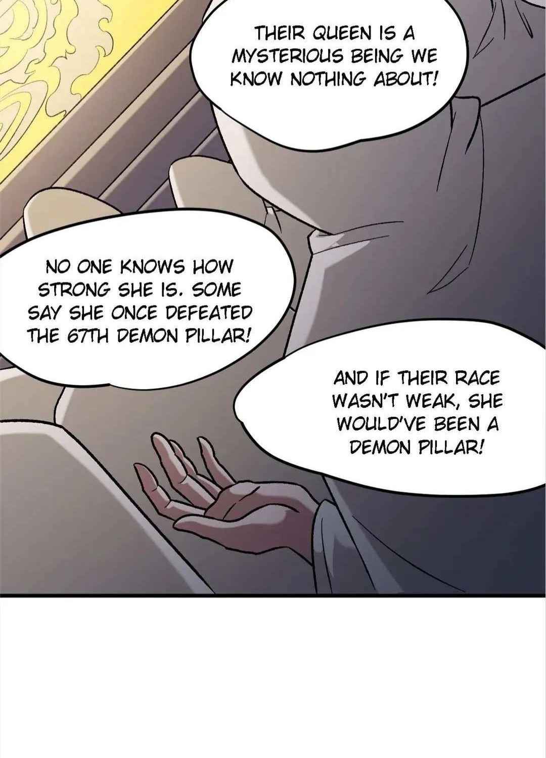 Read God killer chapter 139 image 64 on Lezhin