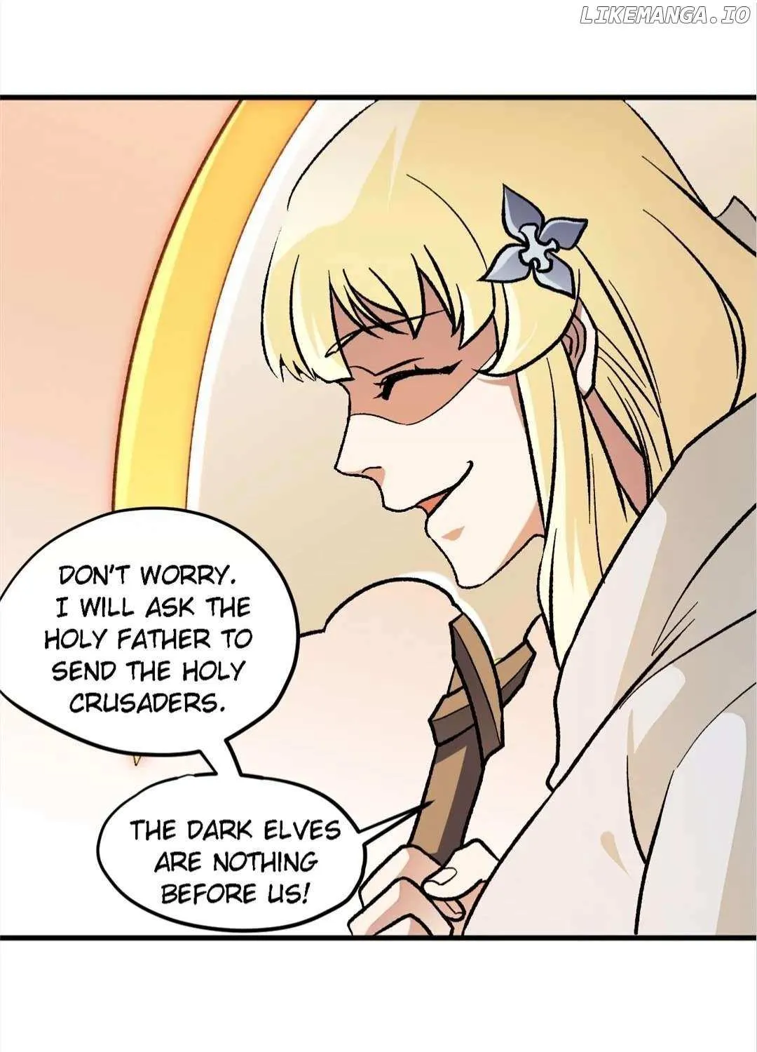 Read God killer chapter 139 image 66 on Lezhin