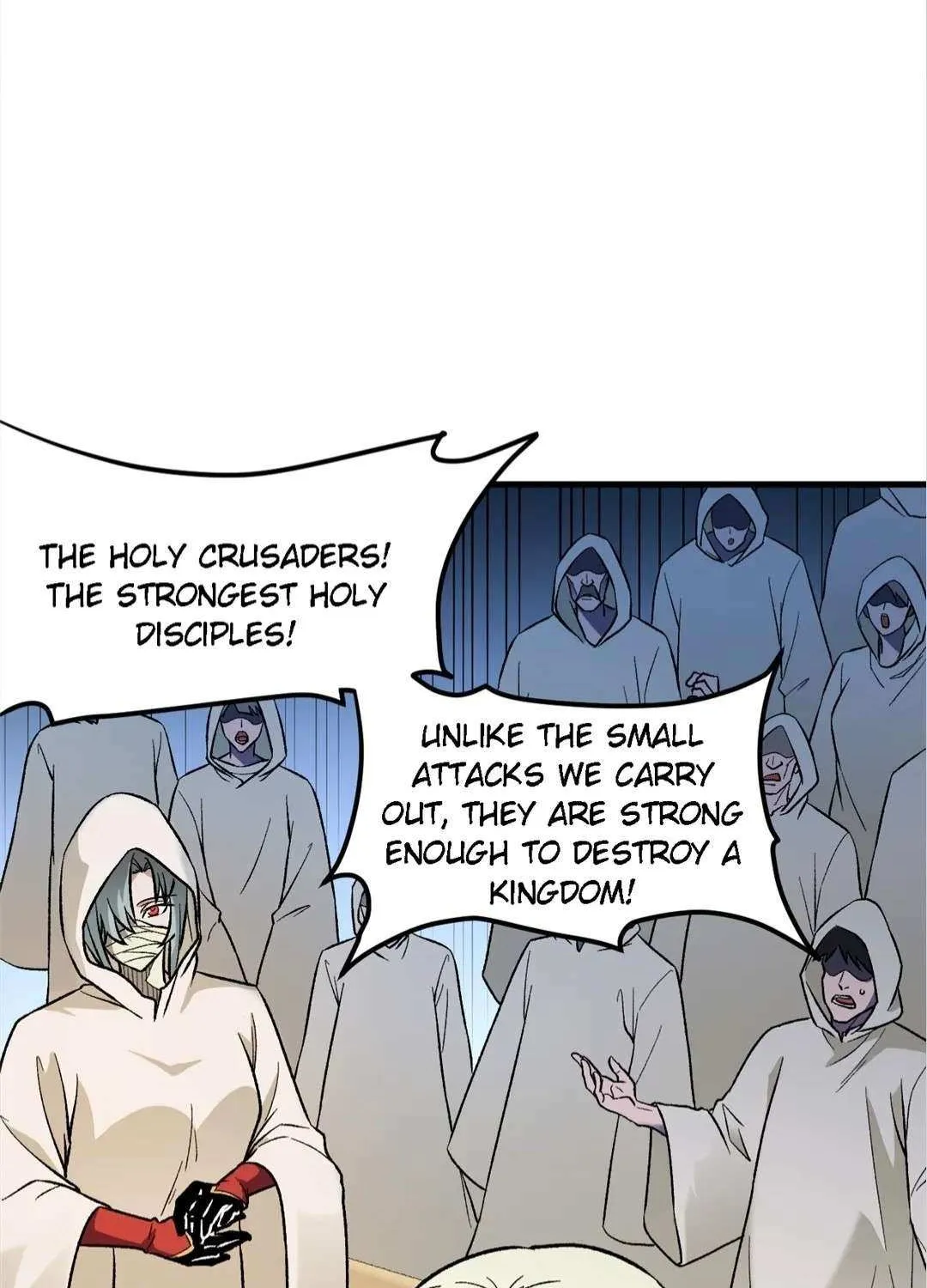 Read God killer chapter 139 image 67 on Lezhin