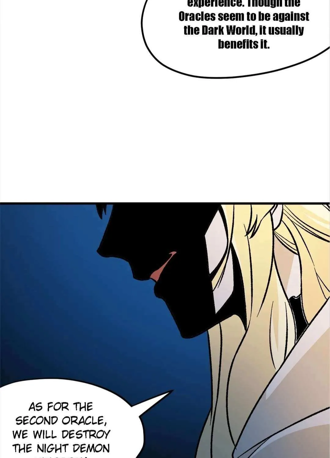 Read God killer chapter 139 image 70 on Lezhin