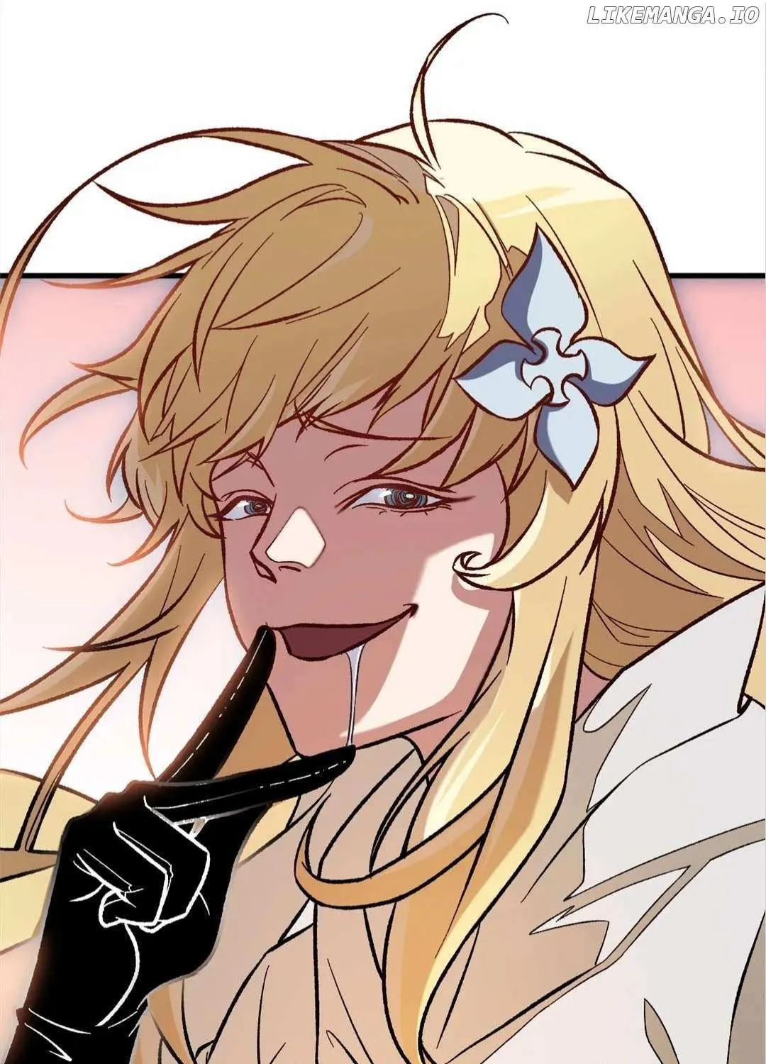 Read God killer chapter 139 image 72 on Lezhin