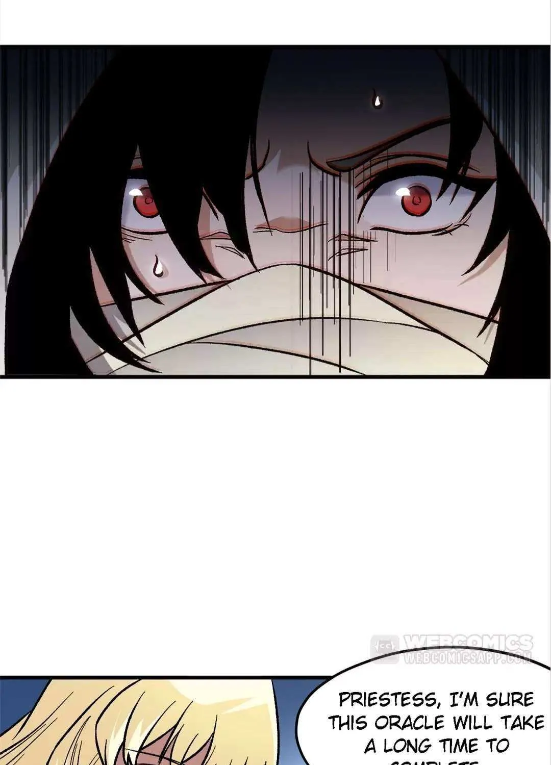 Read God killer chapter 139 image 74 on Lezhin