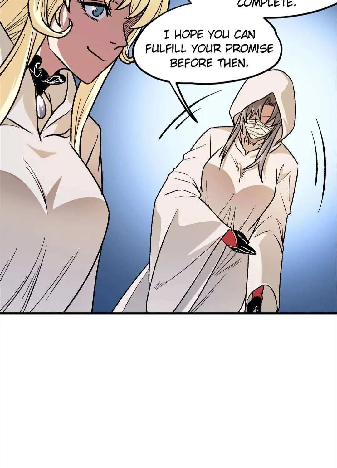 Read God killer chapter 139 image 75 on Lezhin