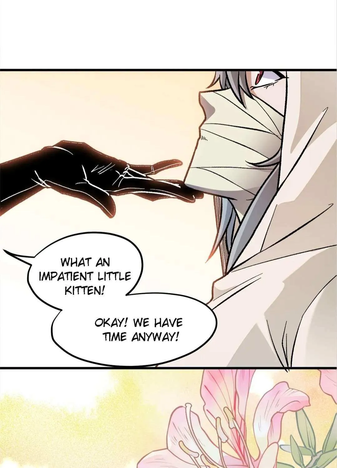 Read God killer chapter 139 image 76 on Lezhin
