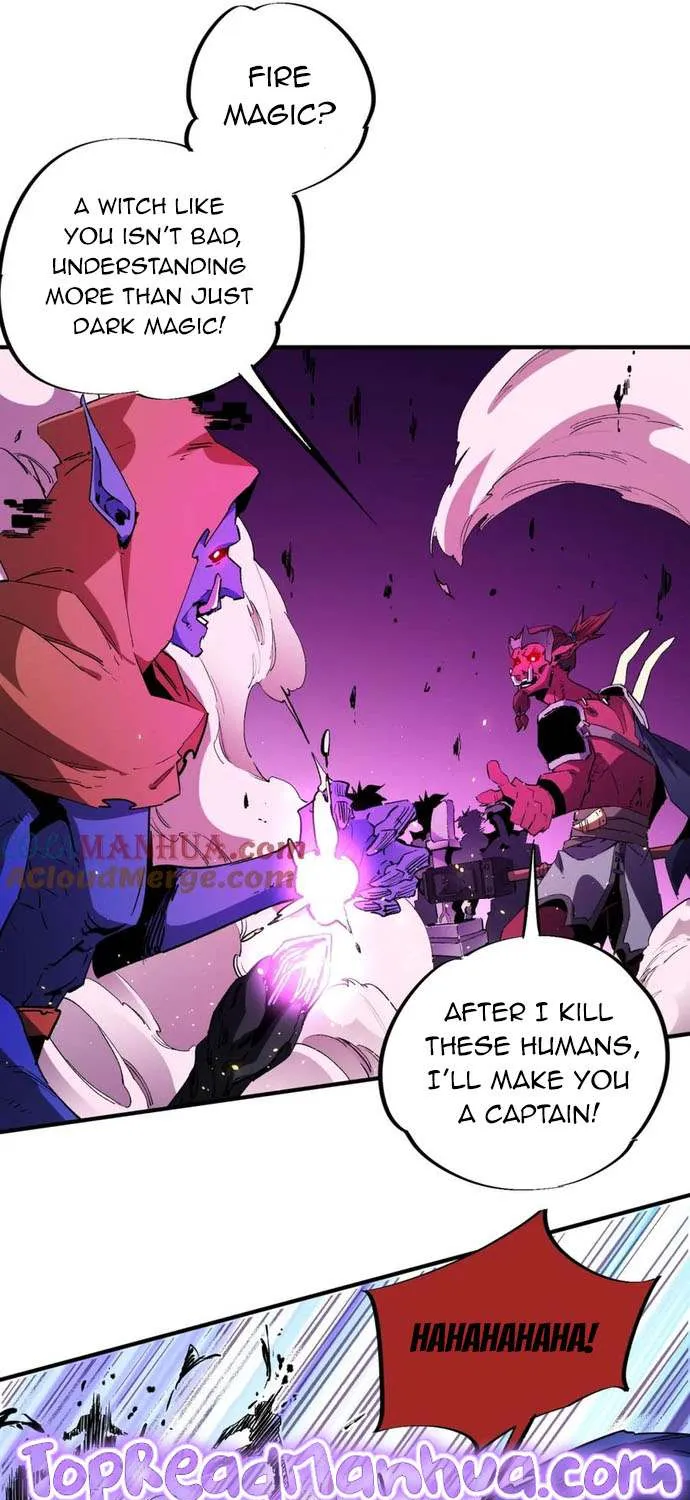 Read God killer chapter 14 image 11 on Lezhin