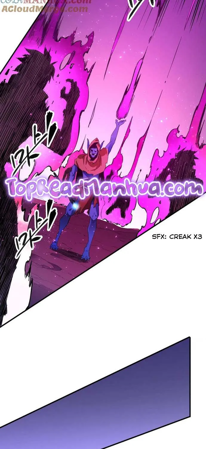 Read God killer chapter 14 image 13 on Lezhin