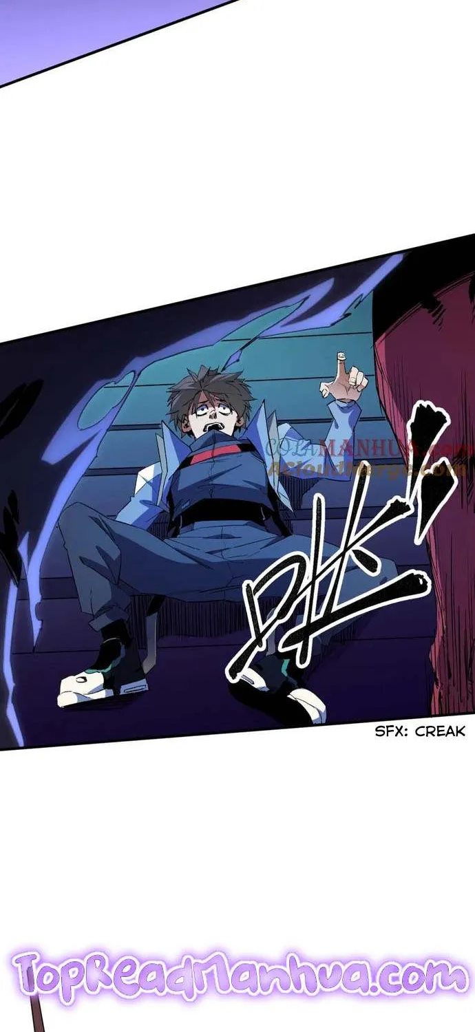 Read God killer chapter 14 image 14 on Lezhin