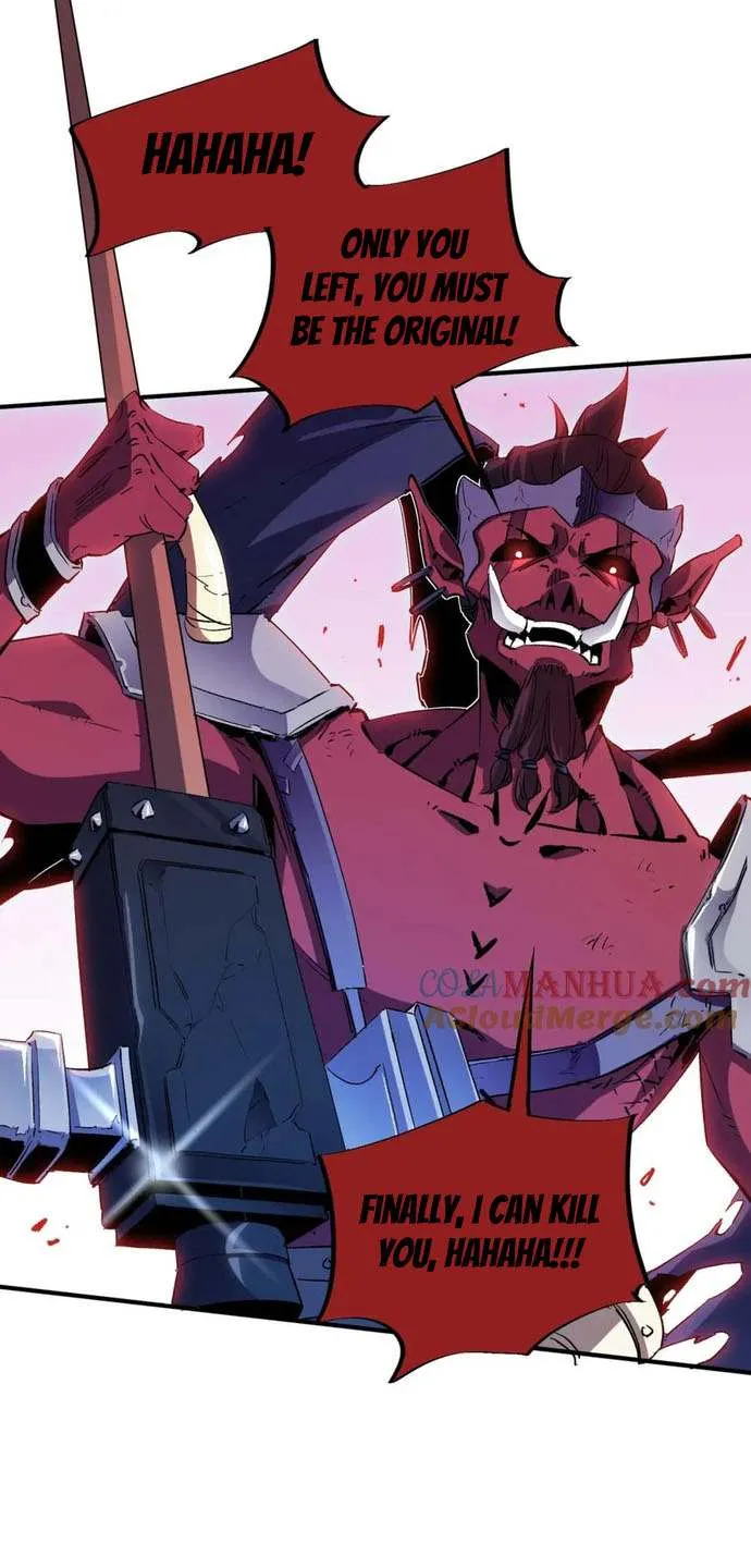 Read God killer chapter 14 image 15 on Lezhin
