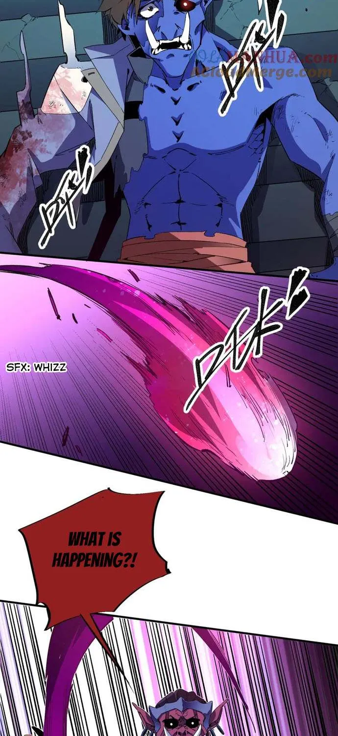 Read God killer chapter 14 image 17 on Lezhin