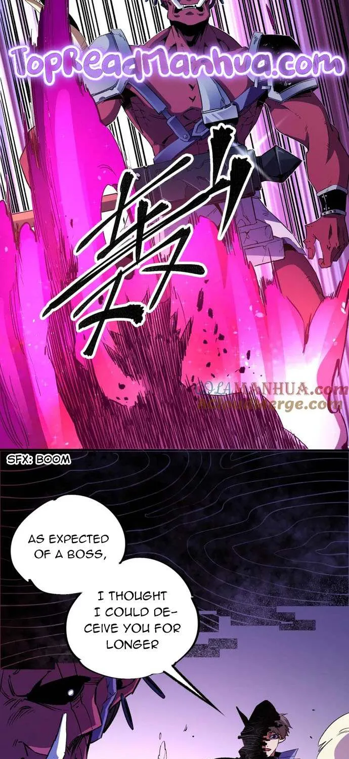 Read God killer chapter 14 image 18 on Lezhin